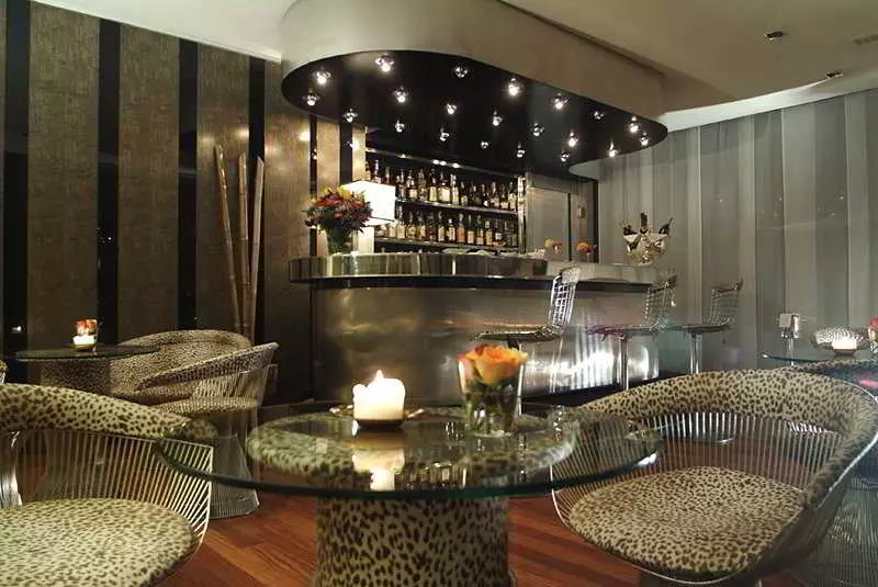 בית מלון כפרי Borromini