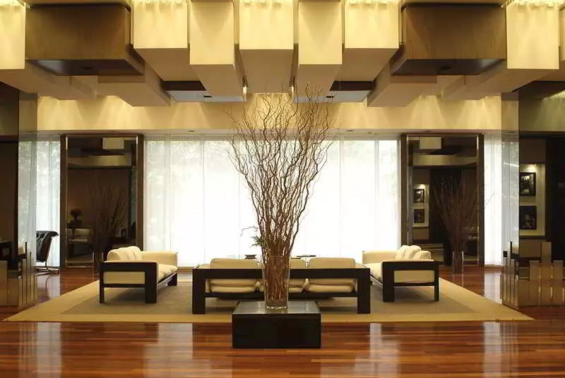 בית מלון כפרי Borromini