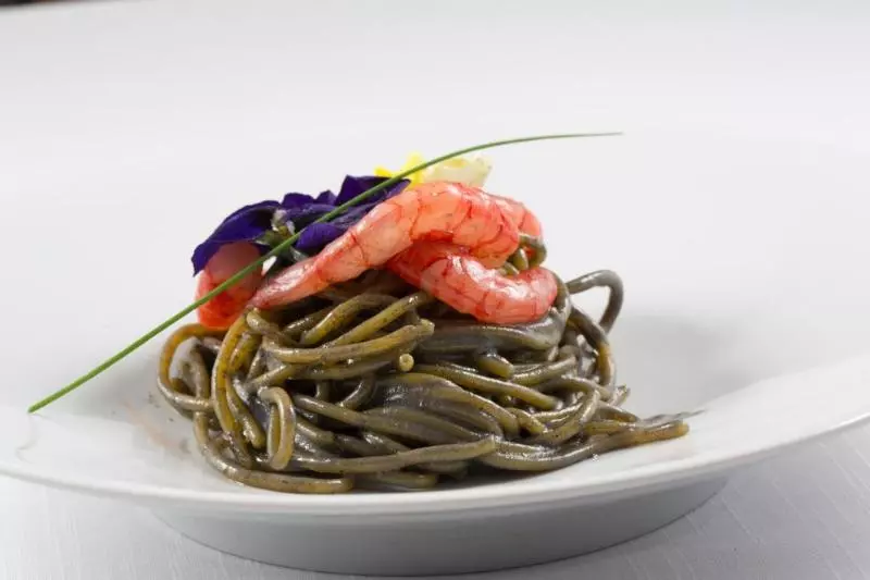 Boutique Hotel Torre Di Cala Piccola