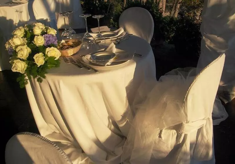 Boutique Hotel Torre Di Cala Piccola