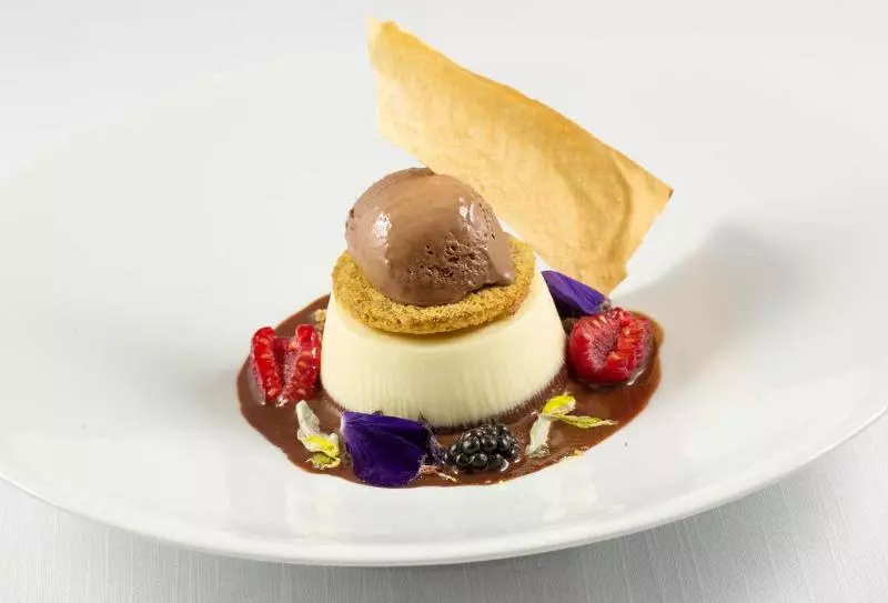 Boutique Hotel Torre Di Cala Piccola