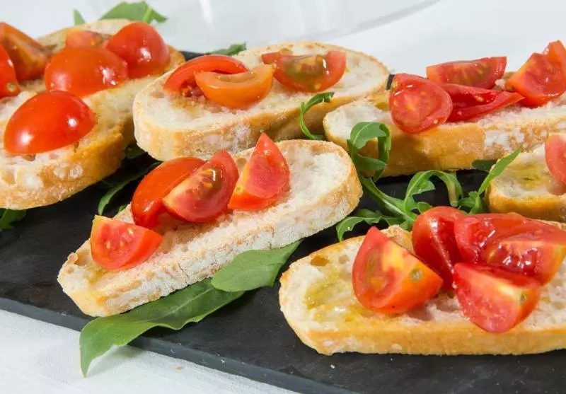 Boutique Hotel Torre Di Cala Piccola