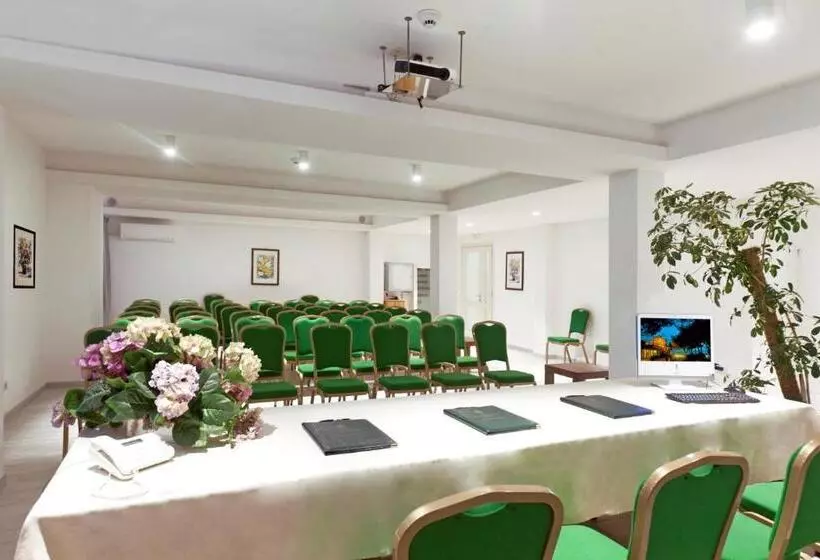 Boutique Hotel Torre Di Cala Piccola