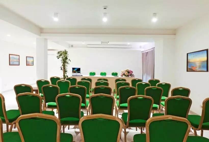 Boutique Hotel Torre Di Cala Piccola