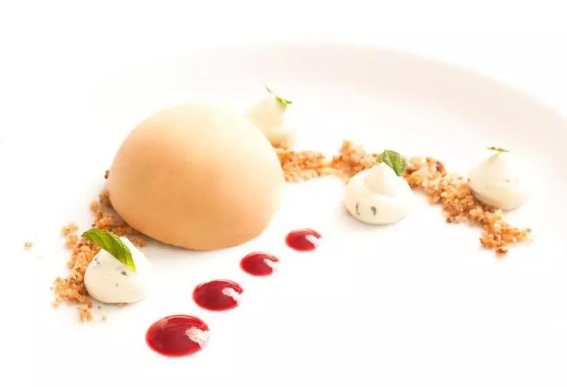 Boutique Hotel Torre Di Cala Piccola