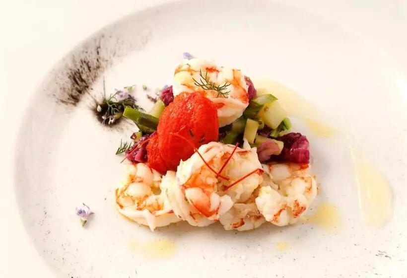 Boutique Hotel Torre Di Cala Piccola