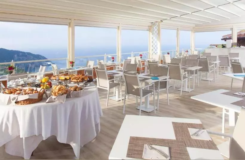 Boutique Hotel Torre Di Cala Piccola