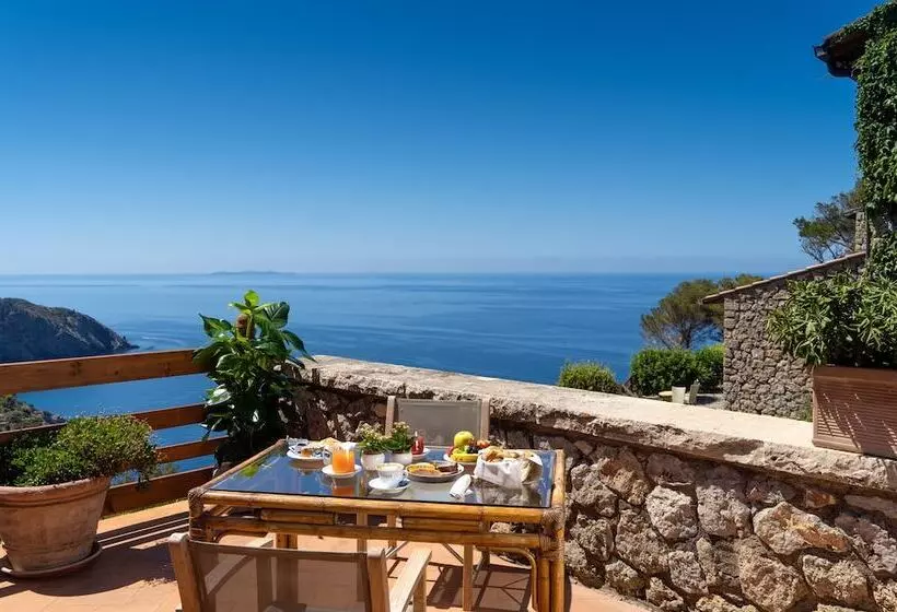 Boutique Hotel Torre Di Cala Piccola