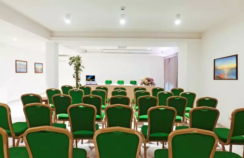 Boutique Hotel Torre Di Cala Piccola