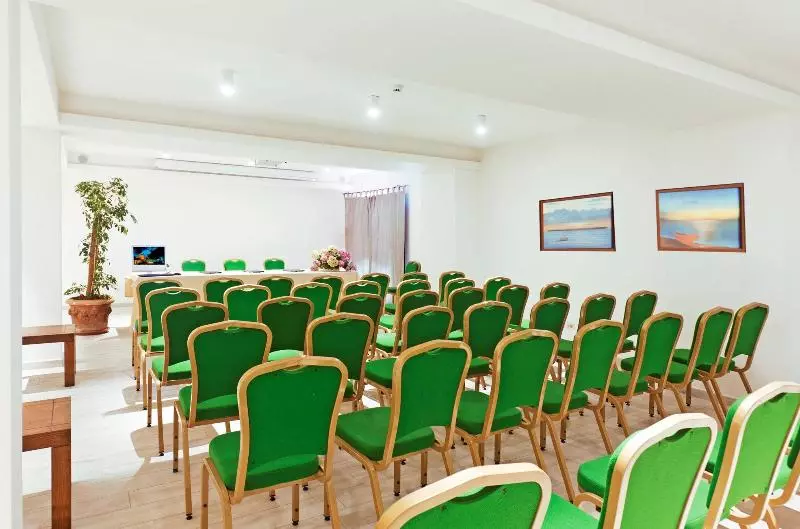 Boutique Hotel Torre Di Cala Piccola