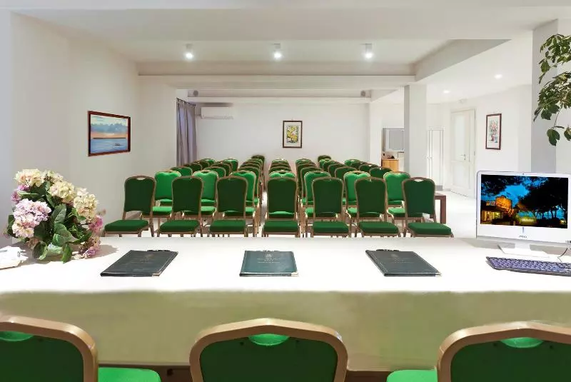 Boutique Hotel Torre Di Cala Piccola