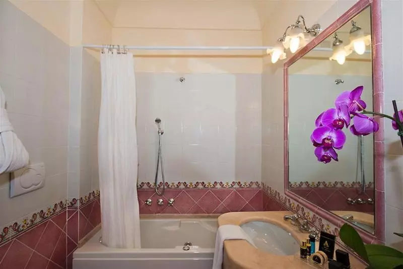 בית מלון כפרי Casa Albertina