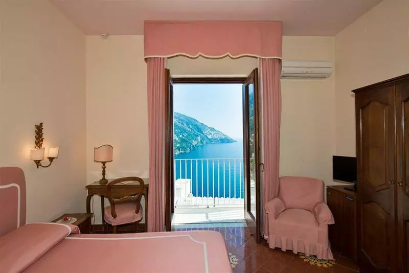 בית מלון כפרי Casa Albertina