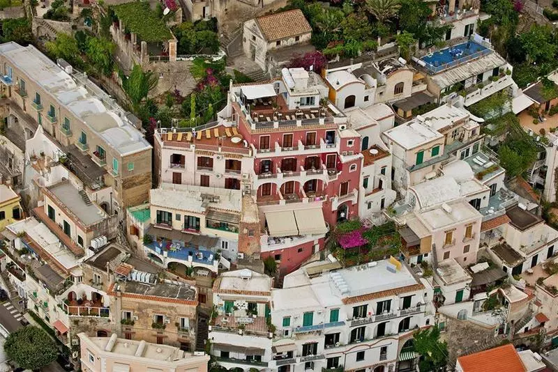 בית מלון כפרי Casa Albertina