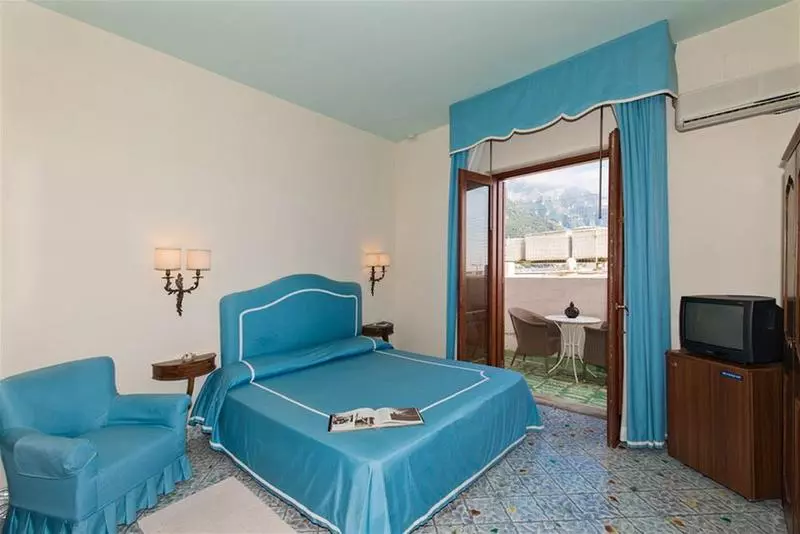 בית מלון כפרי Casa Albertina