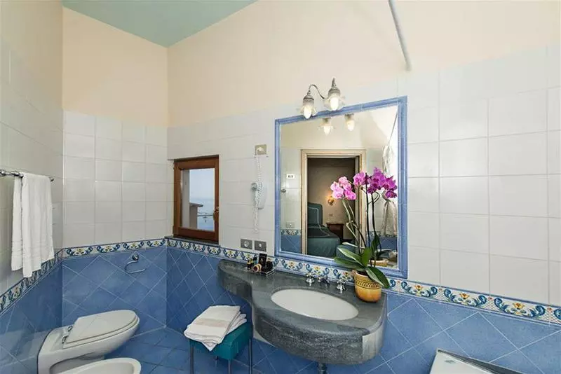 בית מלון כפרי Casa Albertina