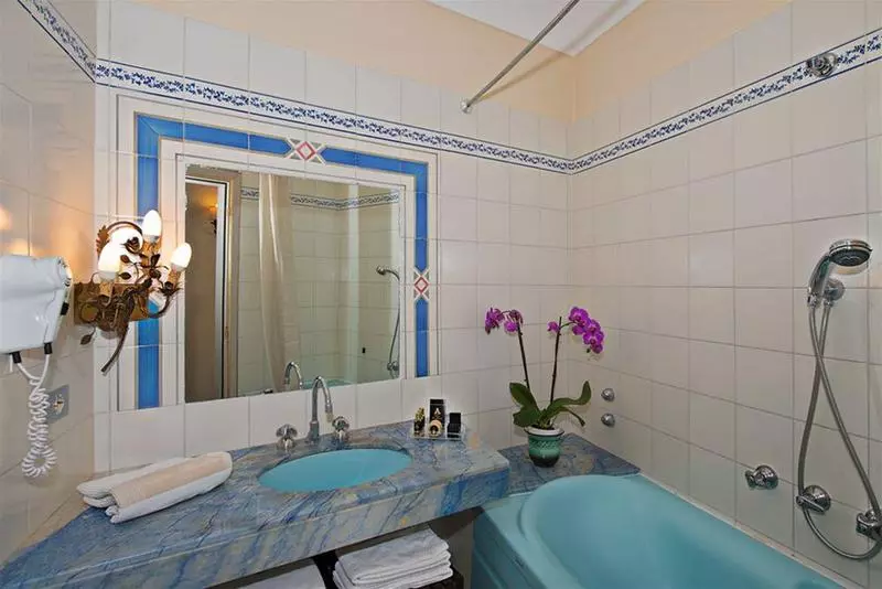 בית מלון כפרי Casa Albertina