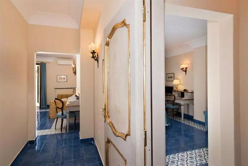 בית מלון כפרי Casa Albertina