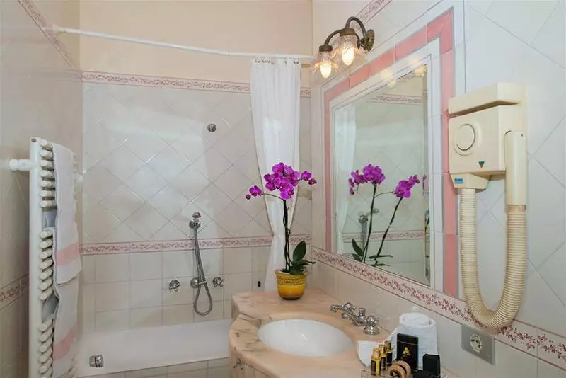 בית מלון כפרי Casa Albertina