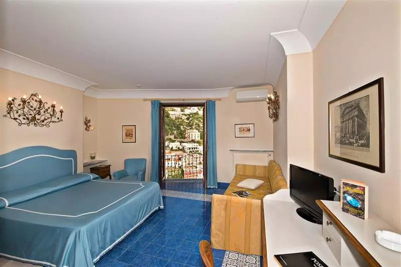 בית מלון כפרי Casa Albertina