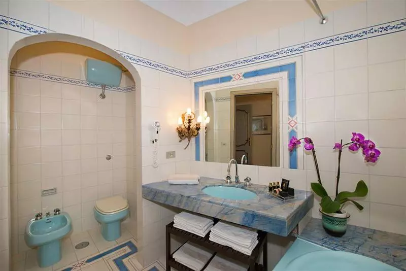 בית מלון כפרי Casa Albertina