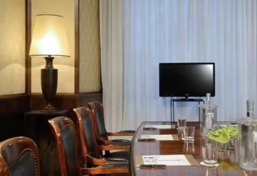 בית מלון כפרי Colonna Palace