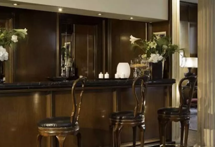 בית מלון כפרי Colonna Palace