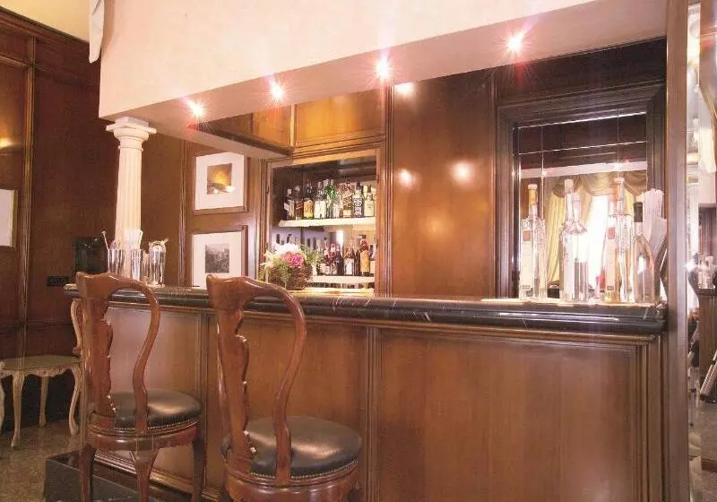 בית מלון כפרי Colonna Palace