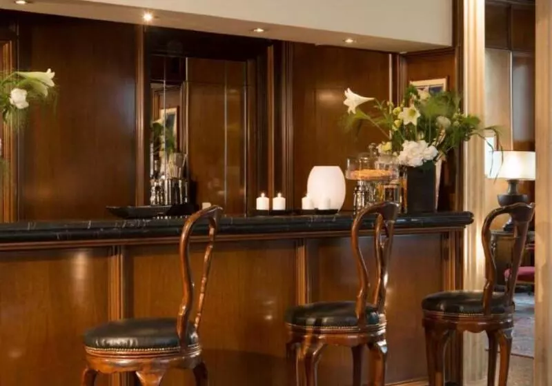 בית מלון כפרי Colonna Palace