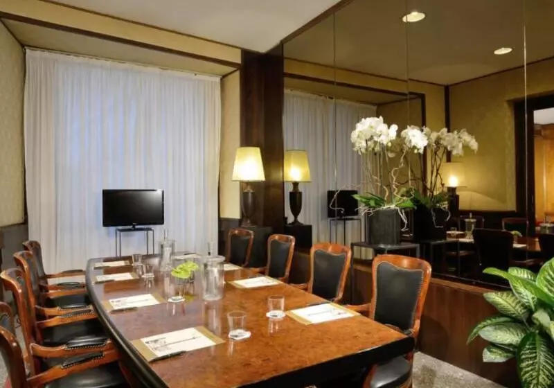 בית מלון כפרי Colonna Palace