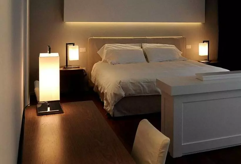 בית מלון כפרי Cristina Park