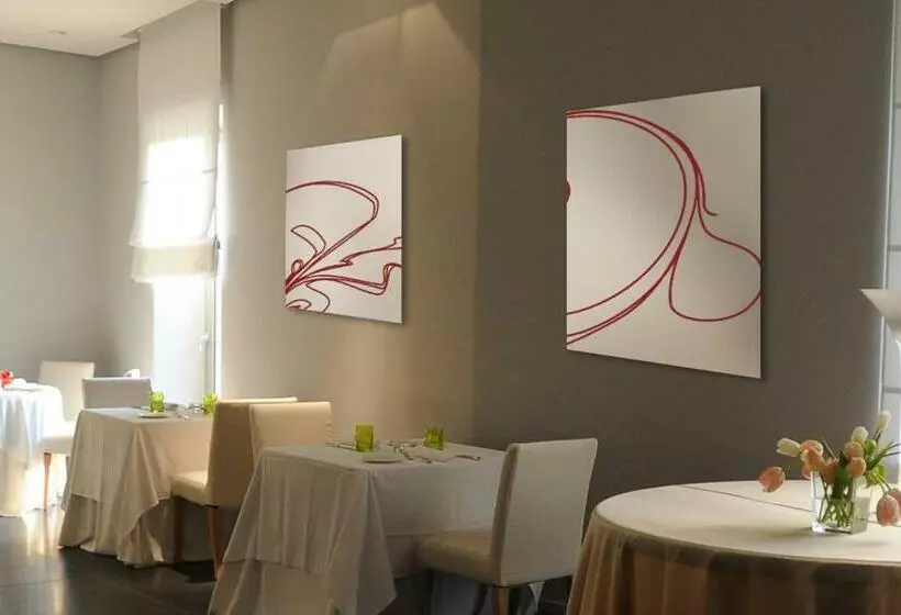 בית מלון כפרי Cristina Park