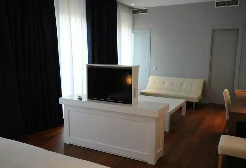 בית מלון כפרי Cristina Park