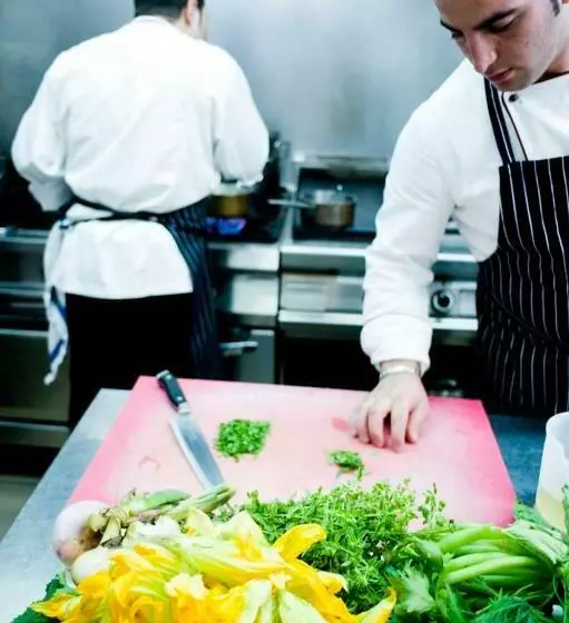 בית מלון כפרי Cristina Park