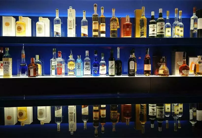 בית מלון כפרי Cristina Park