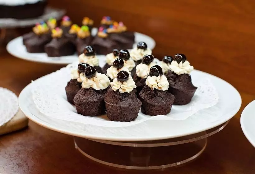 Nouvel Hotel Des Bains