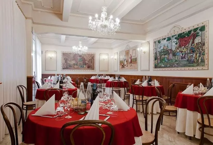 Nouvel Hotel Des Bains