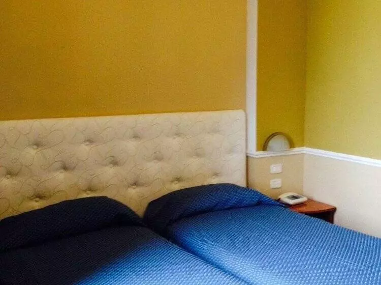 Nouvel Hotel Des Bains