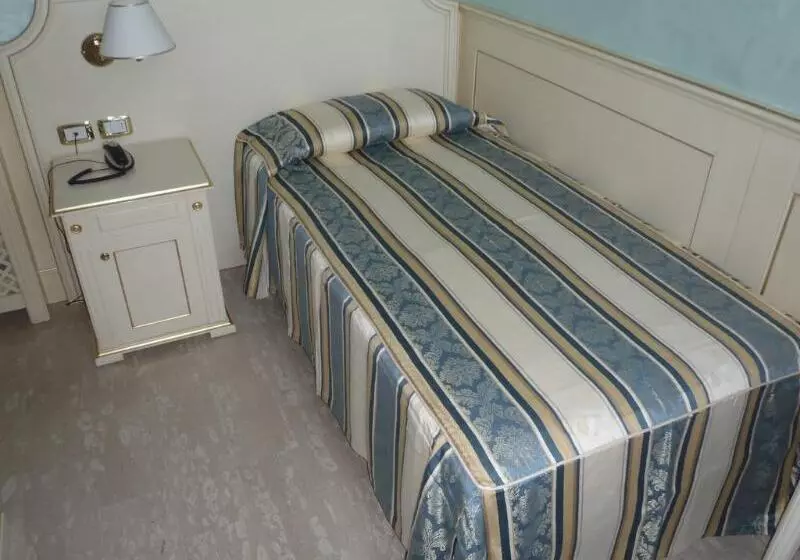 Nouvel Hotel Des Bains