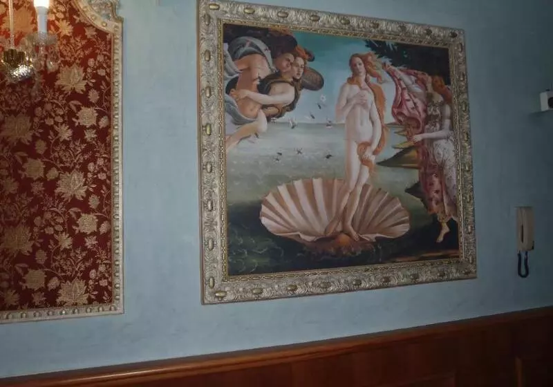 Nouvel Hotel Des Bains