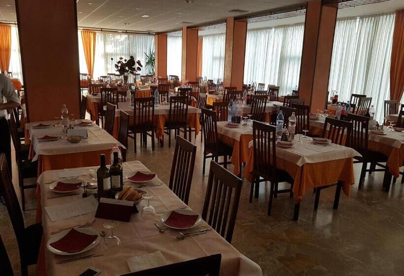 בית מלון כפרי Fabius