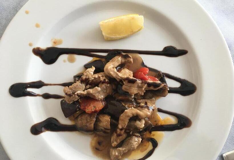 בית מלון כפרי Fabius