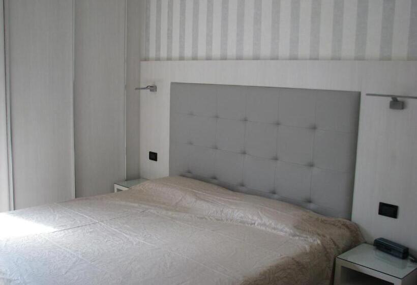 בית מלון כפרי Fabius