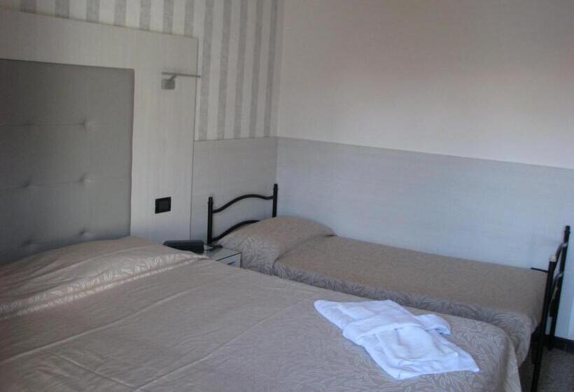 בית מלון כפרי Fabius