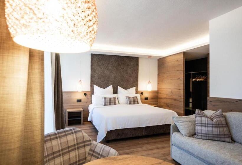 בית מלון כפרי Garden