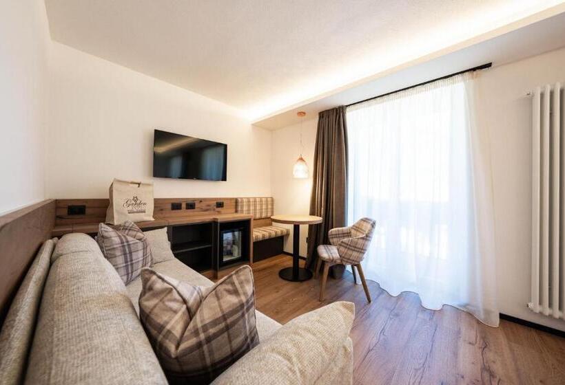 בית מלון כפרי Garden