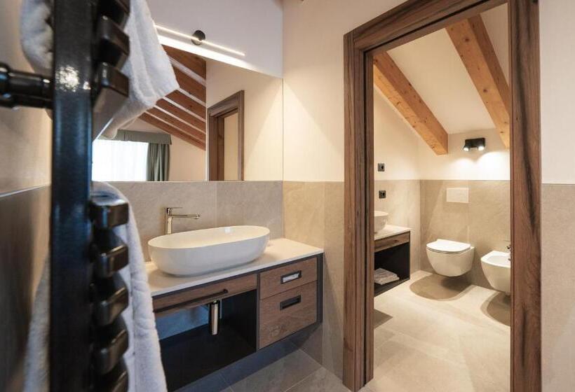 בית מלון כפרי Garden