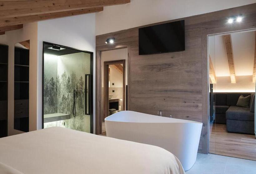 בית מלון כפרי Garden