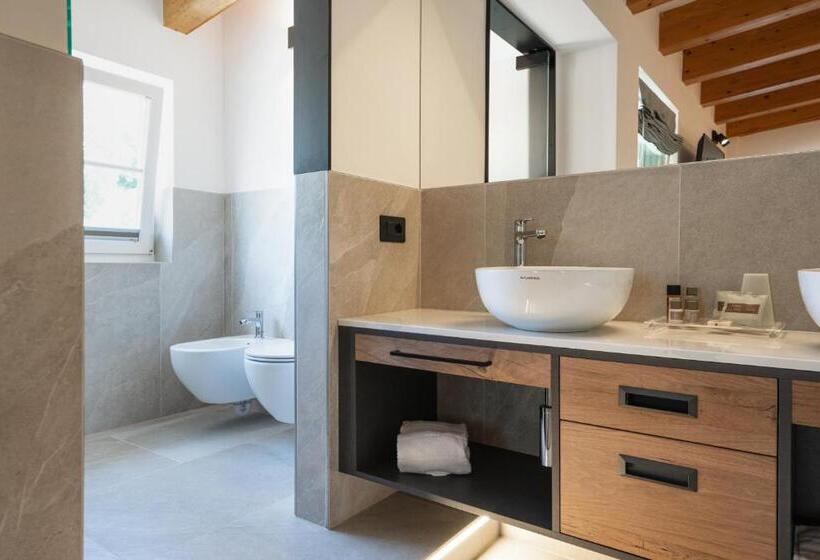 בית מלון כפרי Garden