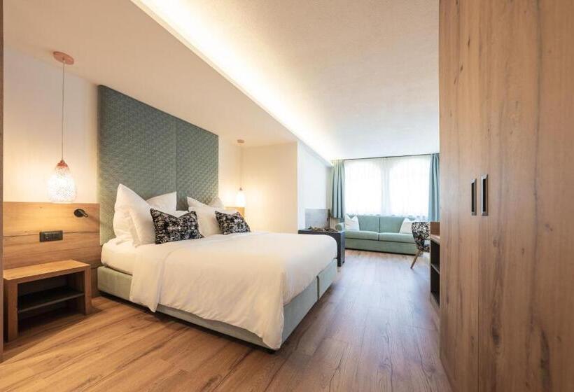 בית מלון כפרי Garden